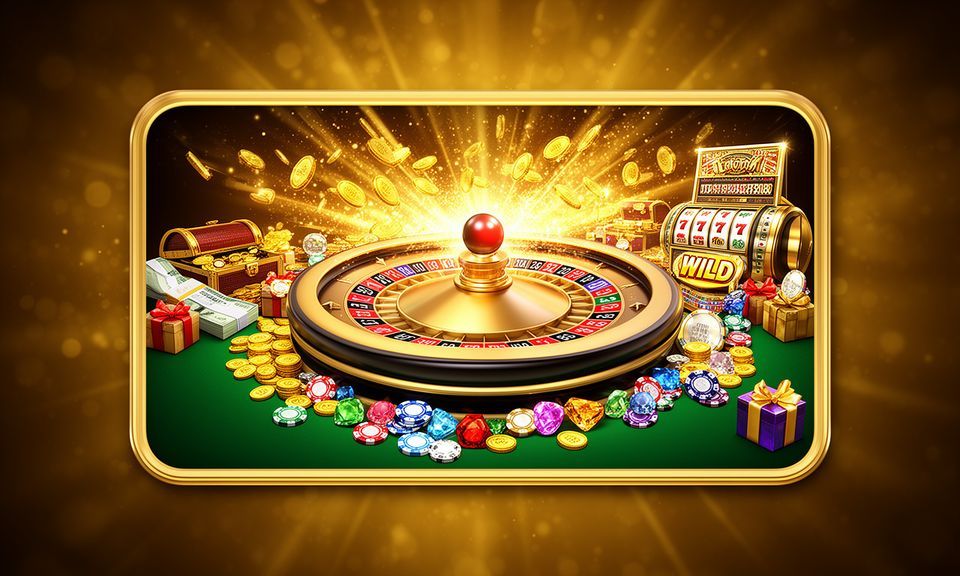 fb7788 Lucky Spinners: Reel Games Built for Bangladesh
