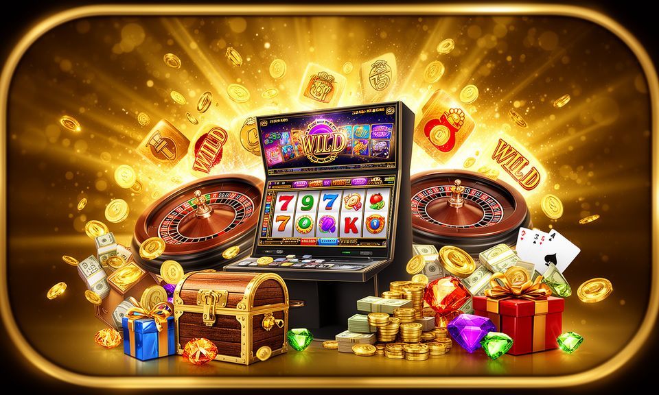 fb7788 Slot Feature Rounds